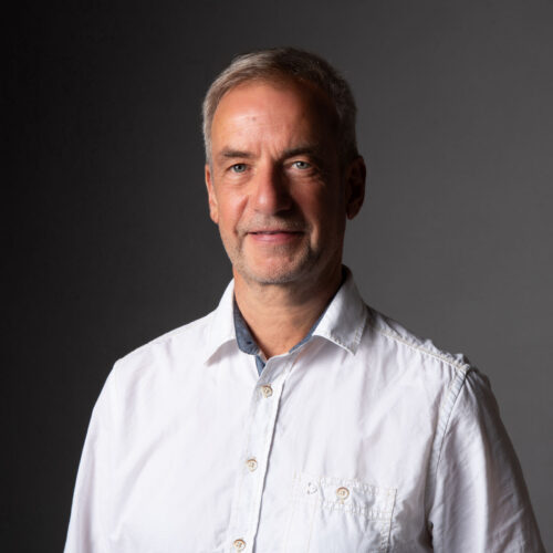Dr. Kai Uwe Kloß